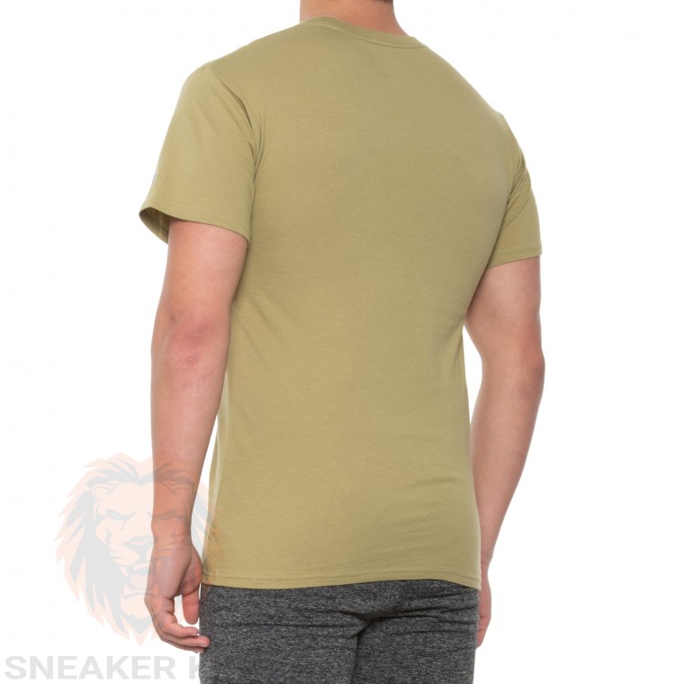 Футболка Champion logo t-shirt